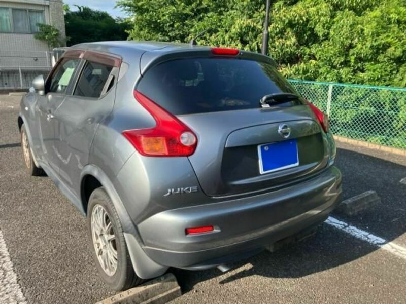 JUKE