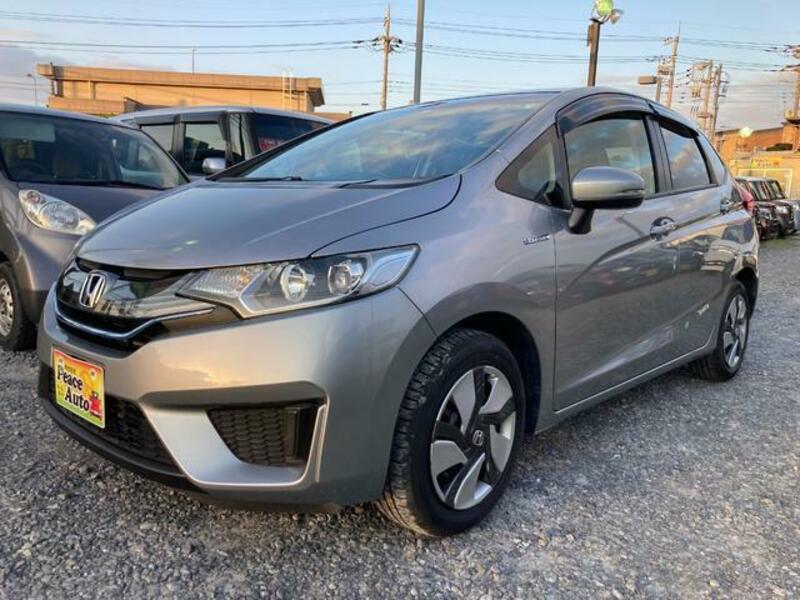 FIT HYBRID