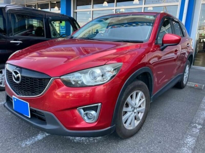 CX-5-0