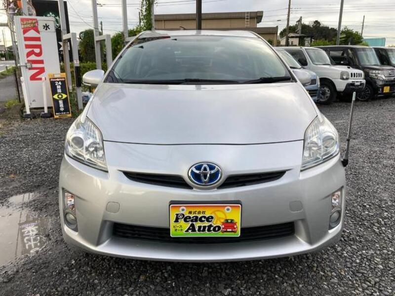 PRIUS