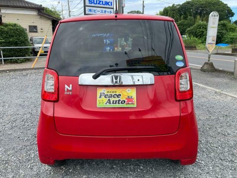 N ONE