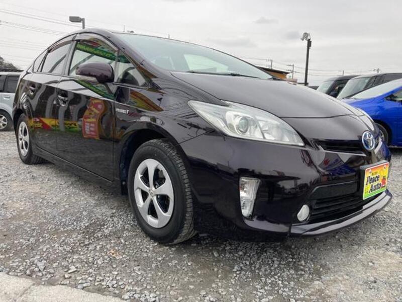PRIUS