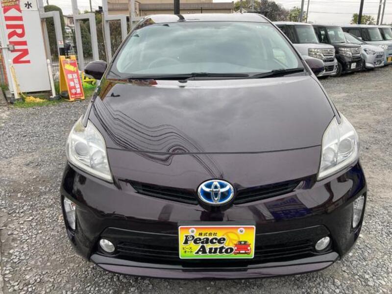 PRIUS