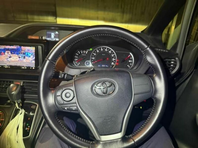 VOXY