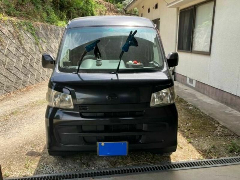 HIJET CARGO-0