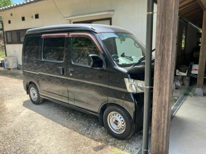 HIJET CARGO