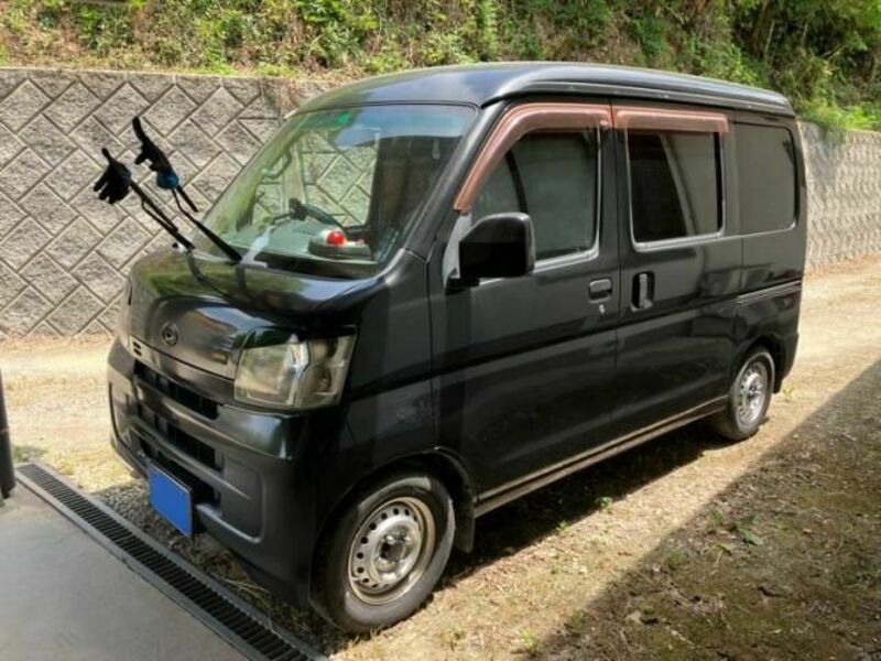 HIJET CARGO