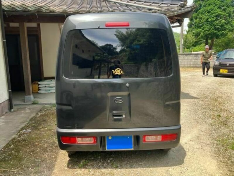 HIJET CARGO