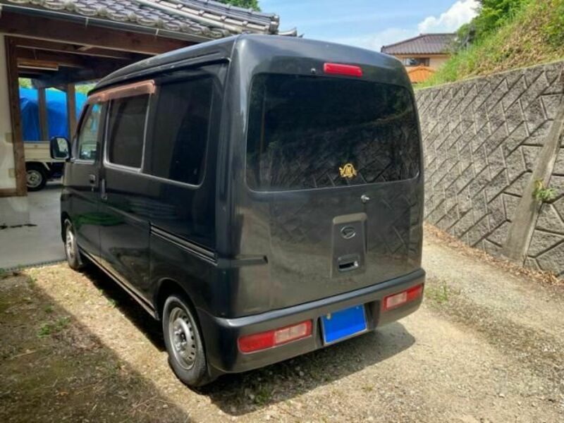 HIJET CARGO