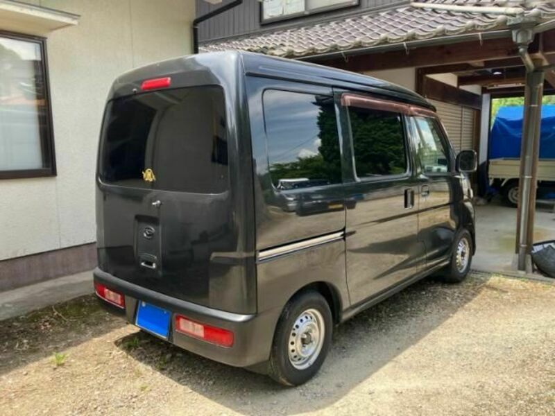 HIJET CARGO