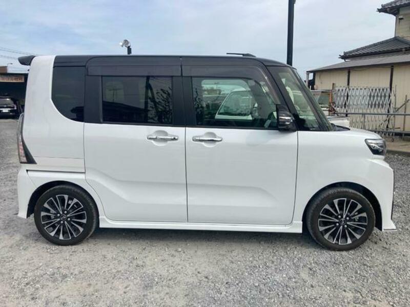 TANTO