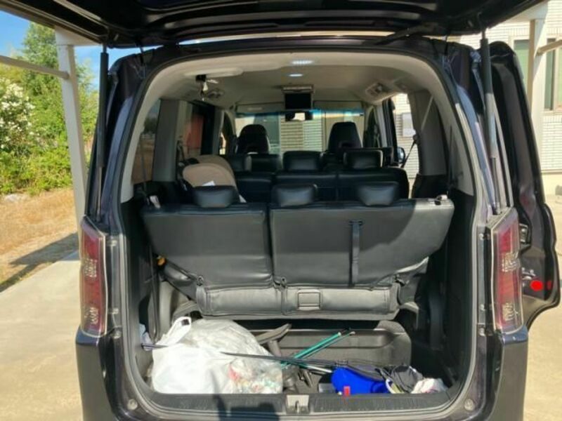 STEPWAGON SPADA