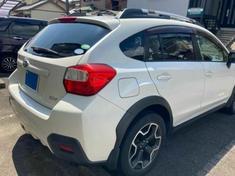 XV