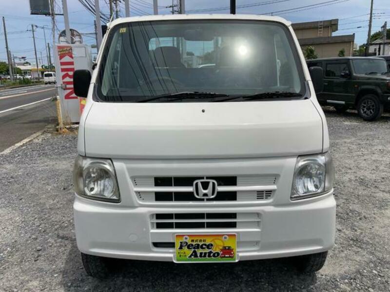ACTY TRUCK