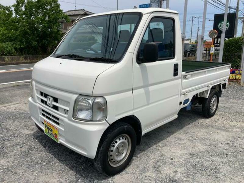 ACTY TRUCK