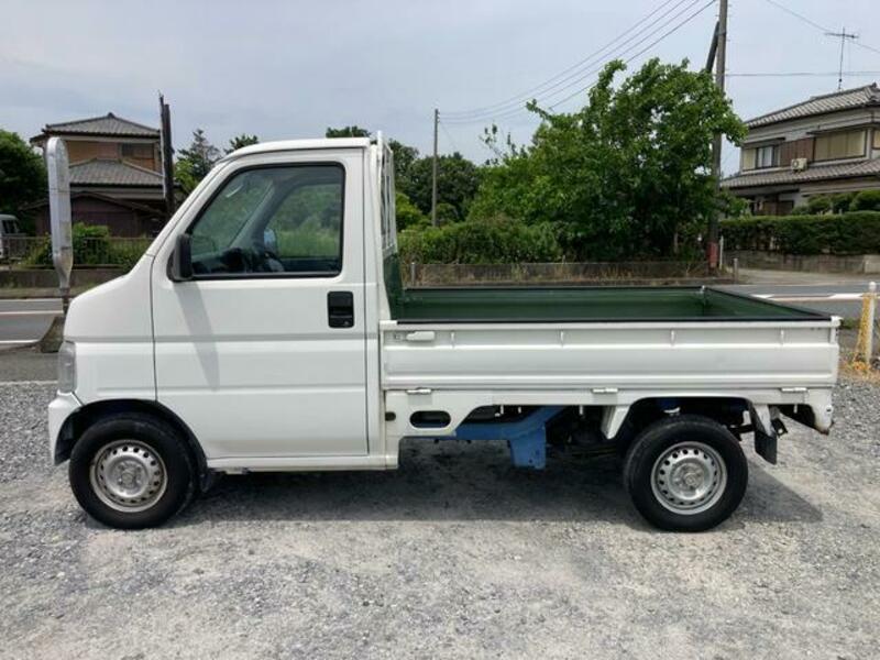 ACTY TRUCK