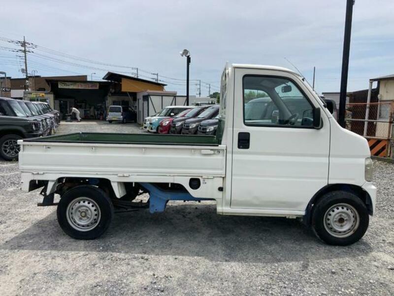 ACTY TRUCK