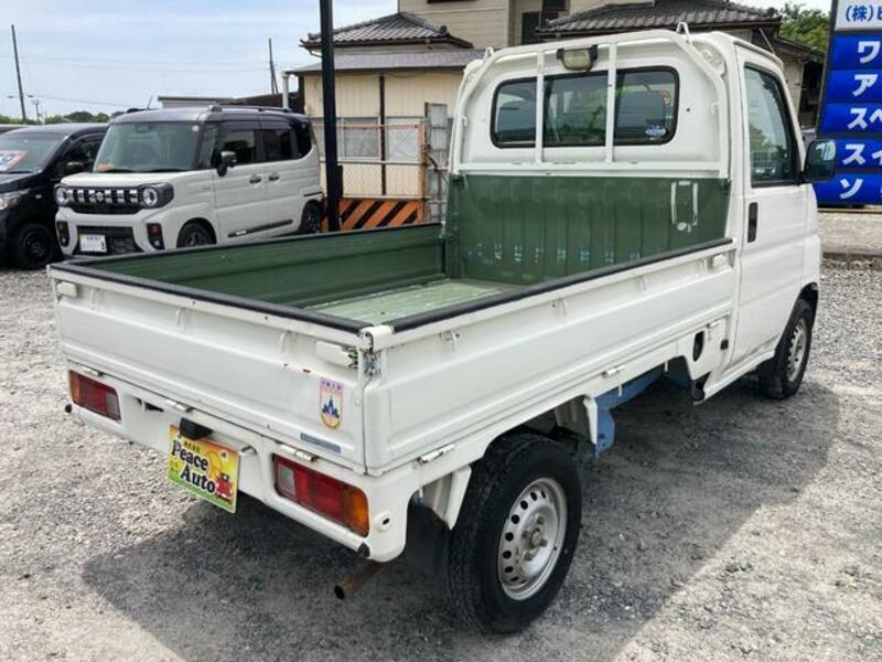 ACTY TRUCK