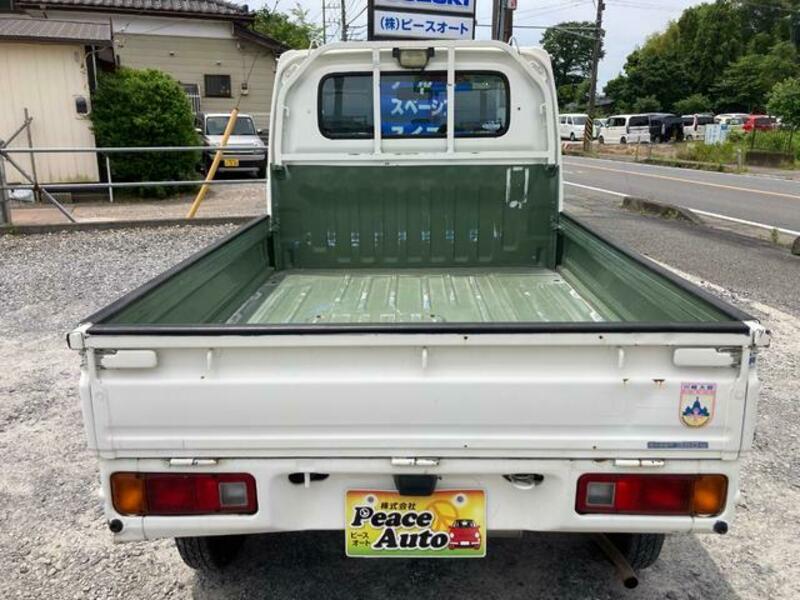 ACTY TRUCK