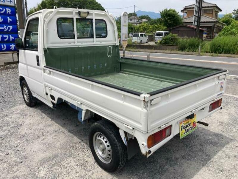 ACTY TRUCK