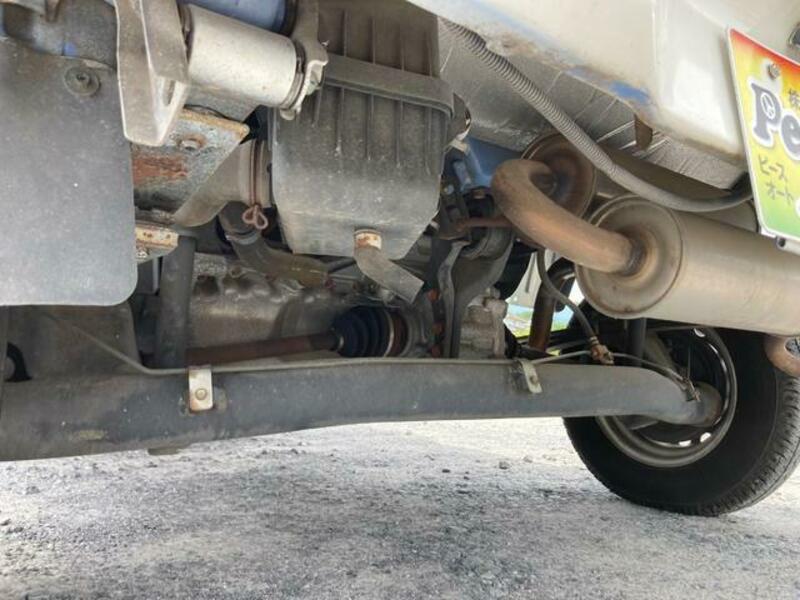 ACTY TRUCK