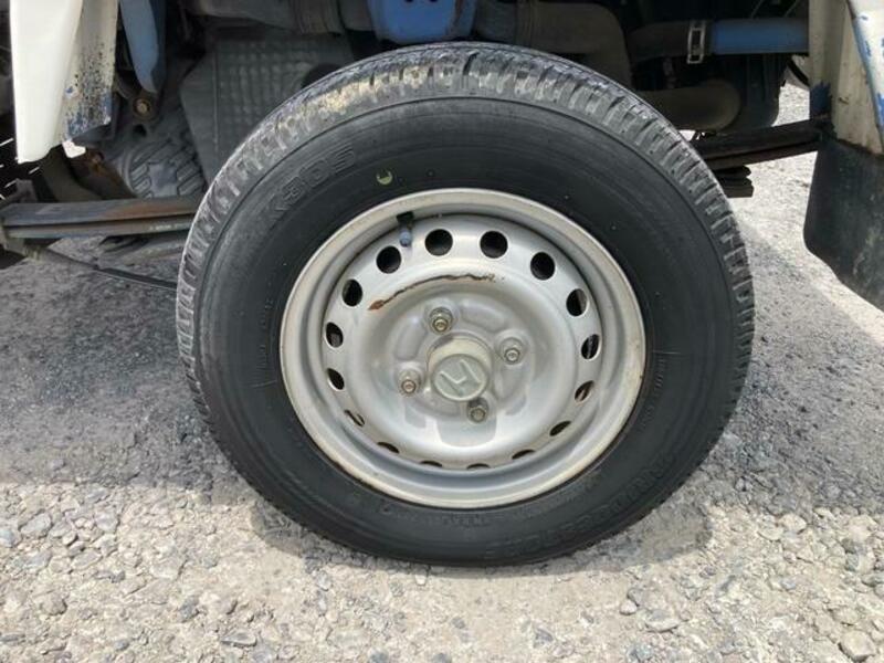 ACTY TRUCK