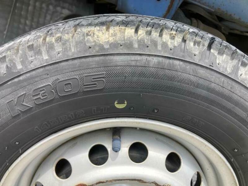 ACTY TRUCK