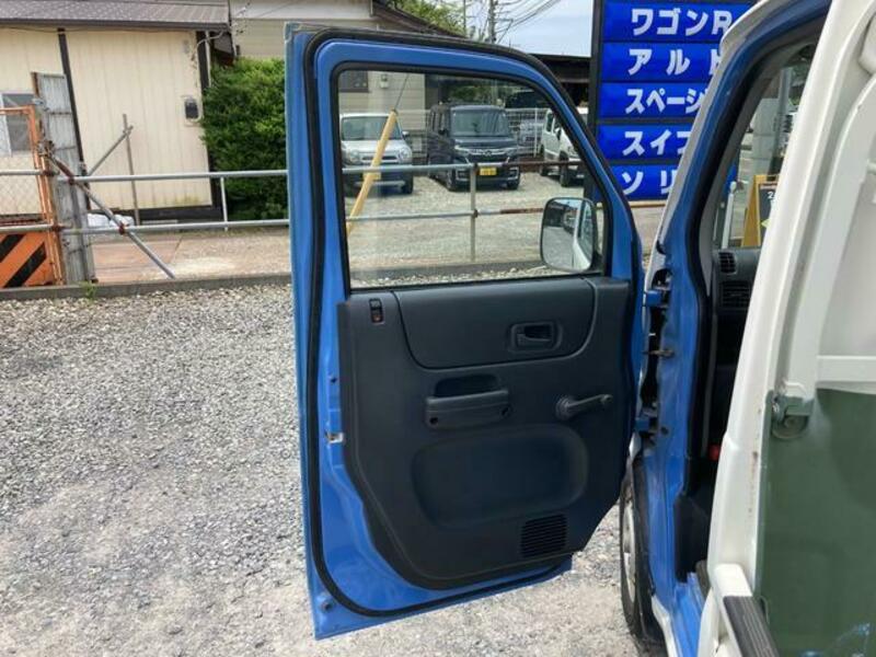 ACTY TRUCK