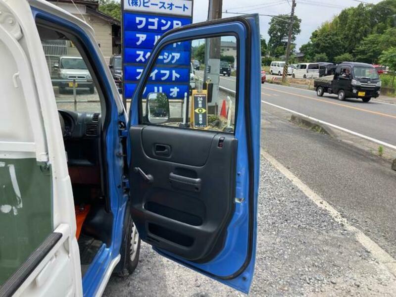 ACTY TRUCK