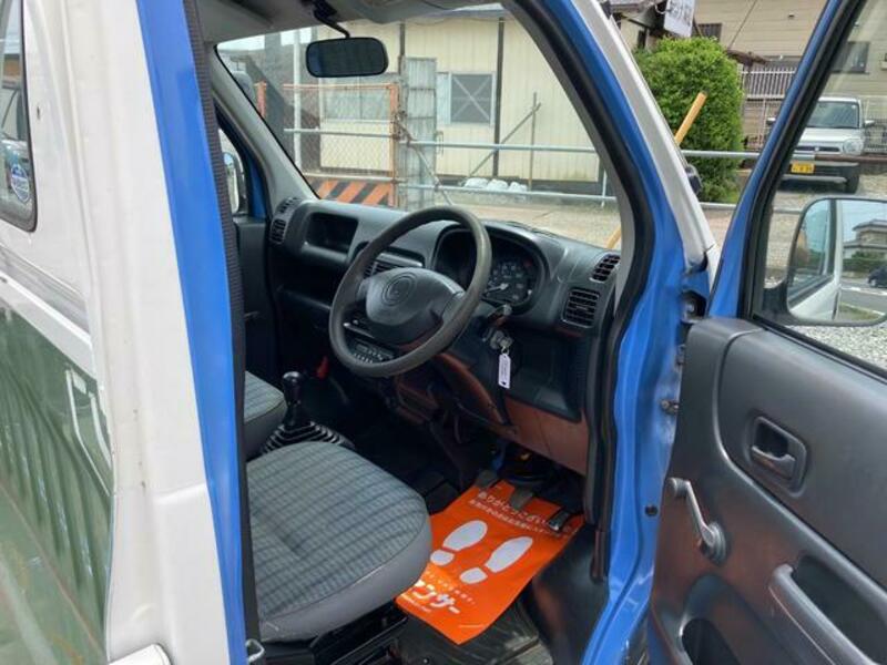 ACTY TRUCK
