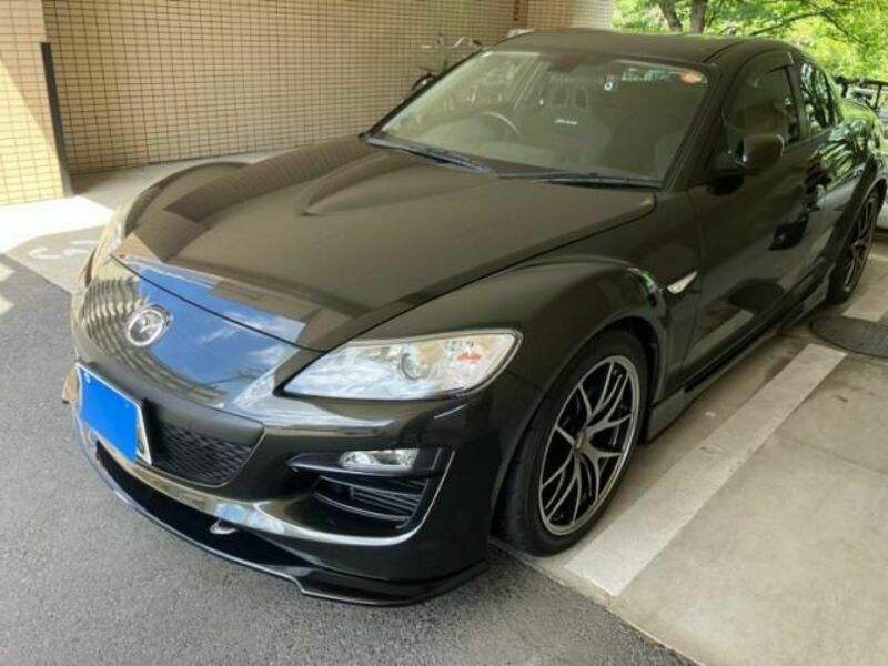 RX-8-0