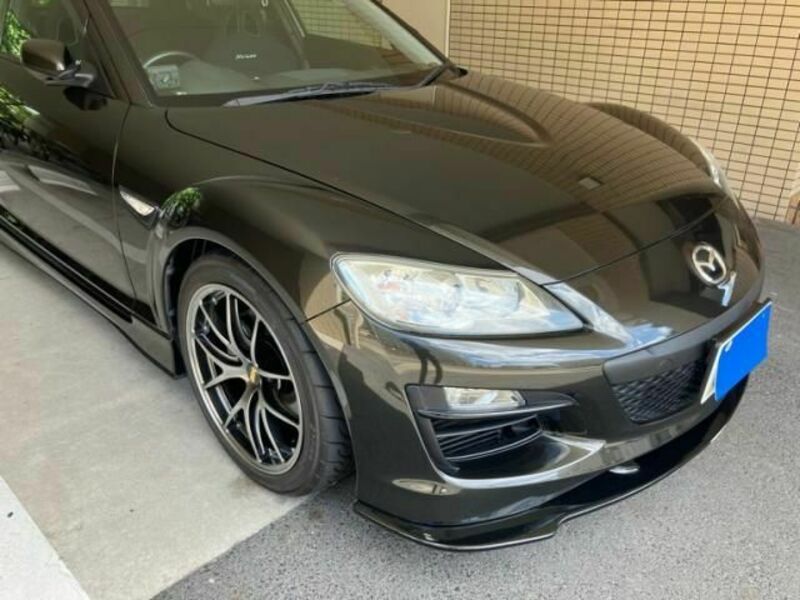 RX-8