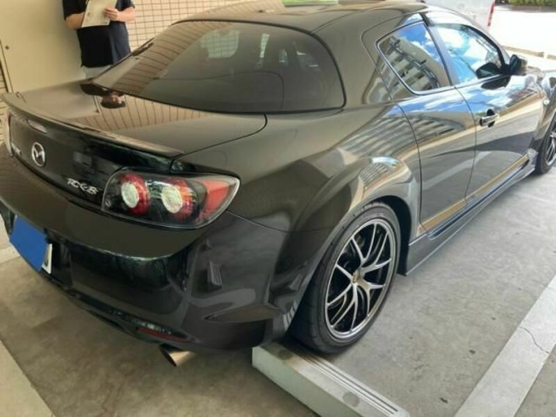 RX-8