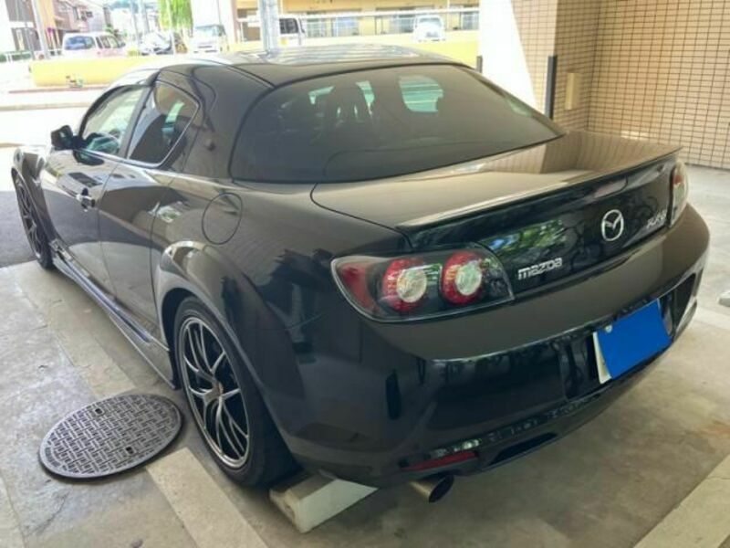 RX-8