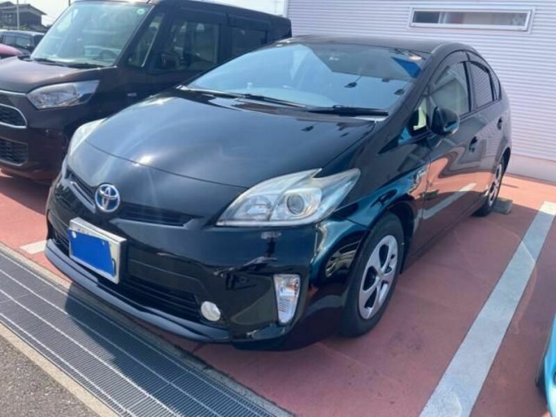PRIUS