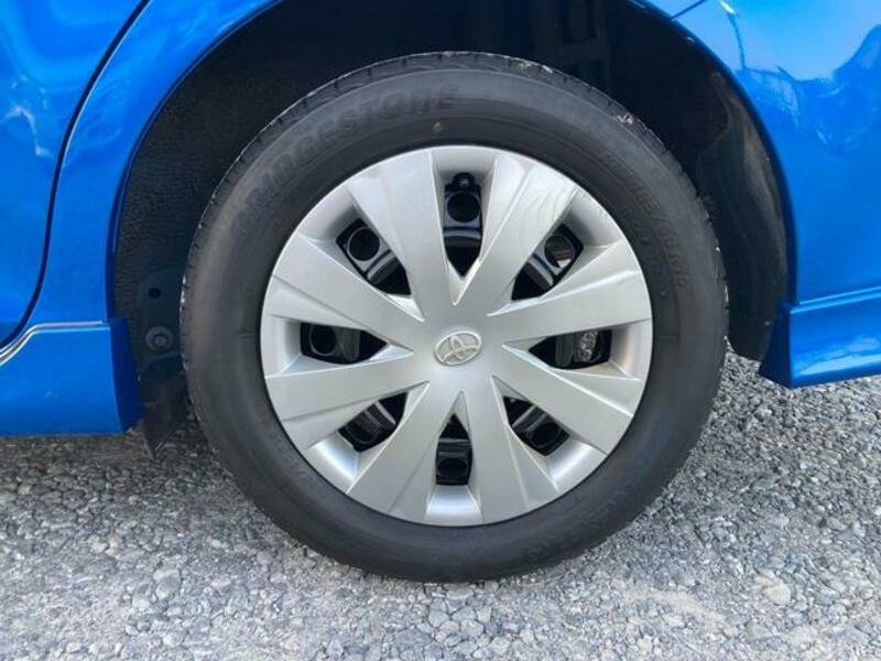 COROLLA FIELDER