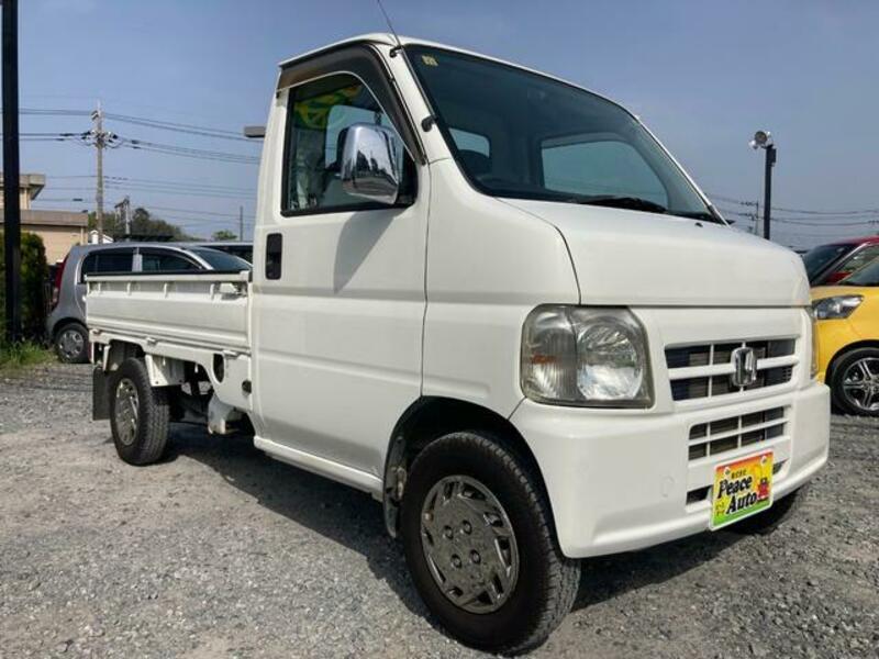 ACTY TRUCK