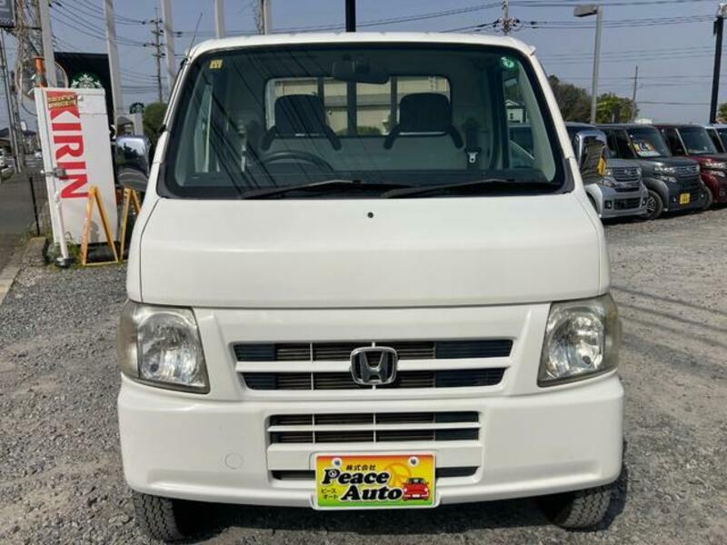 ACTY TRUCK