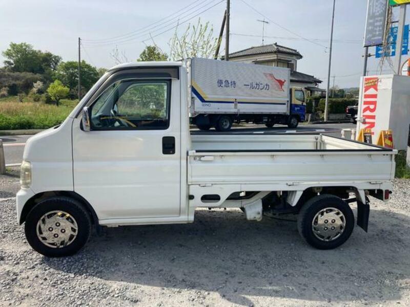 ACTY TRUCK