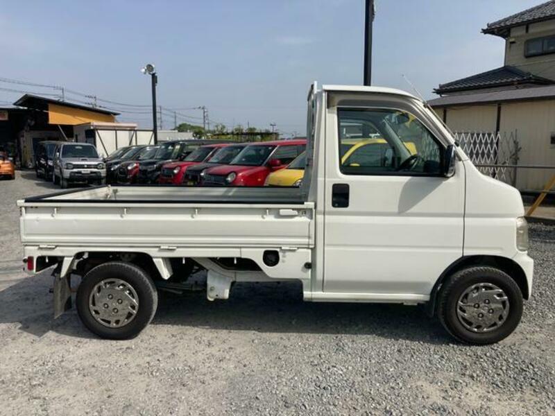 ACTY TRUCK