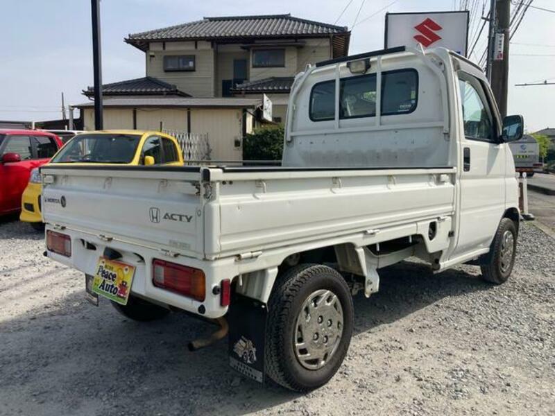 ACTY TRUCK