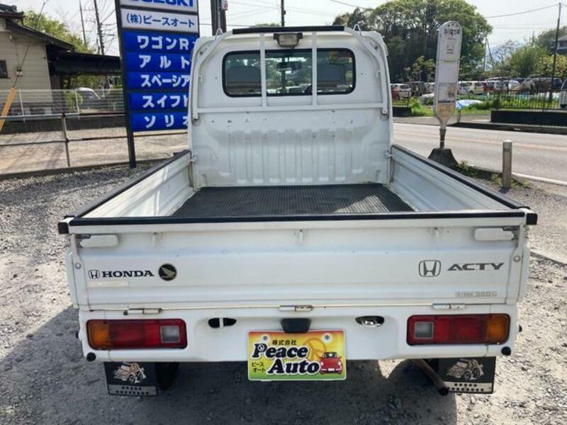 ACTY TRUCK