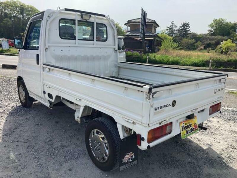 ACTY TRUCK