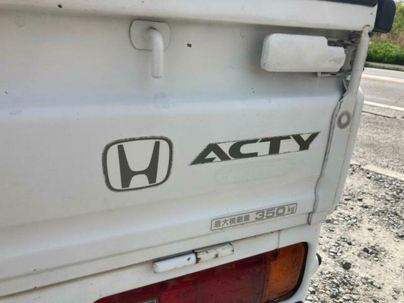 ACTY TRUCK