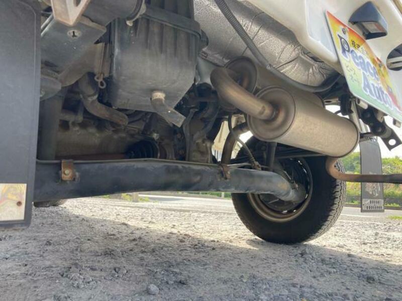 ACTY TRUCK