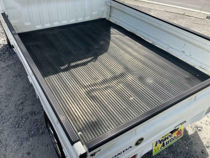 ACTY TRUCK