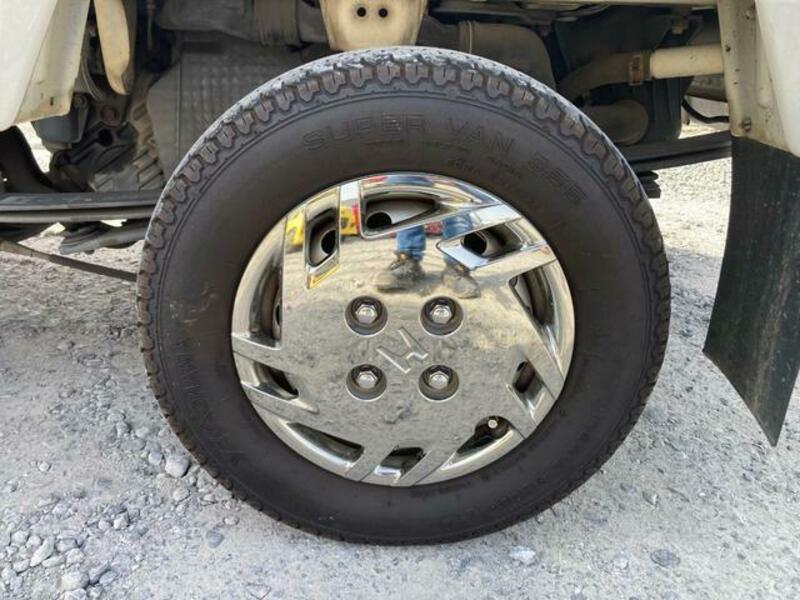 ACTY TRUCK