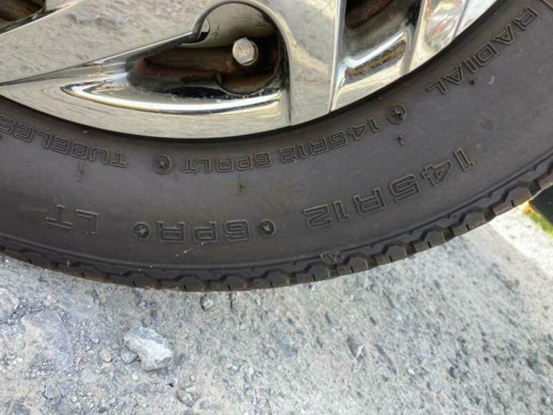 ACTY TRUCK