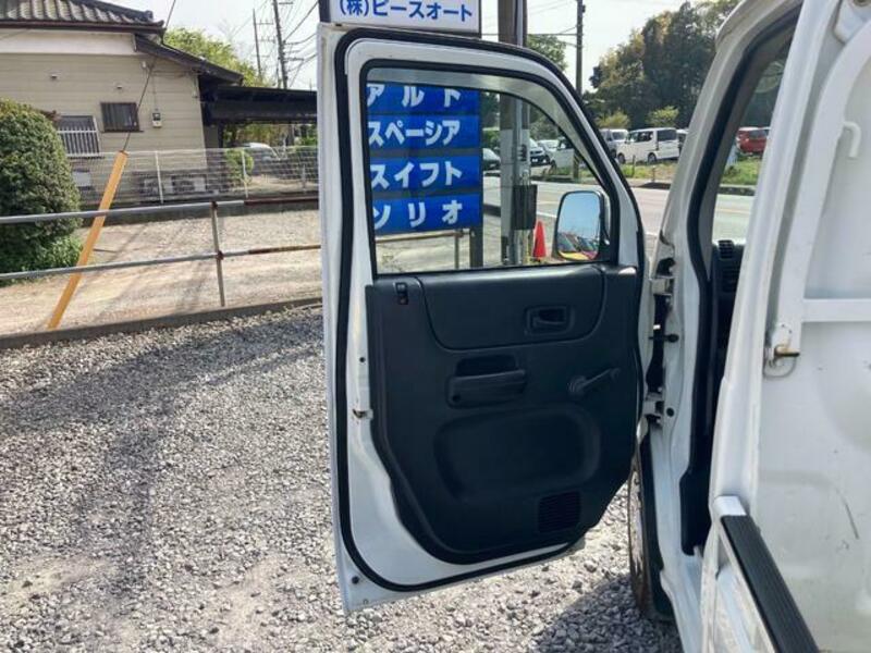 ACTY TRUCK
