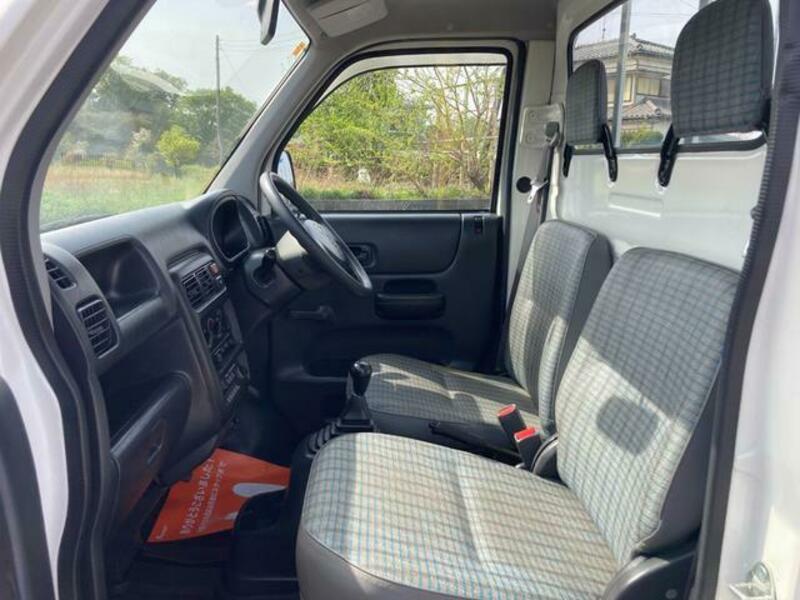 ACTY TRUCK